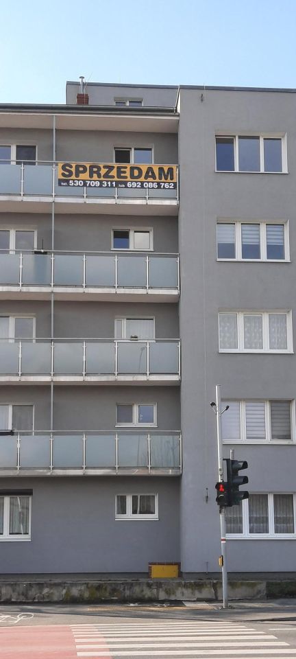 Mieszkanie 2-pokojowe Poznań Dolna Wilda, ul. Dolna Wilda. Zdjęcie 1