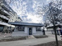 Lokal Warszawa Nowodwory, ul. Strumykowa. Zdjęcie 1