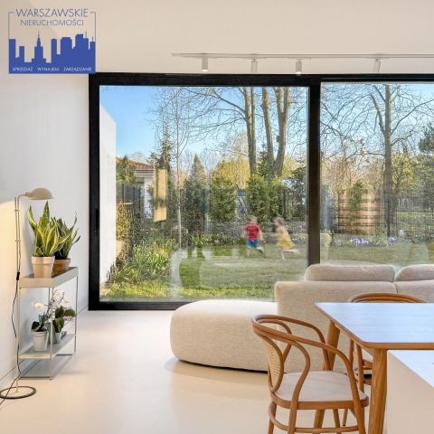 dom szeregowy, 4 pokoje Warszawa Wawer. Zdjęcie 6