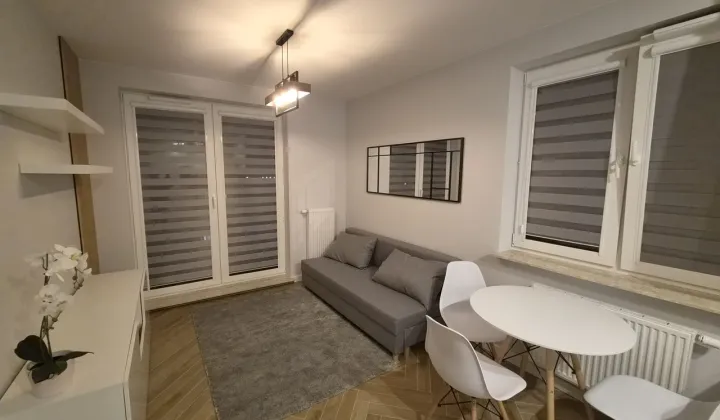 Mieszkanie 2-pokojowe Warszawa Białołęka, ul. Dionizosa