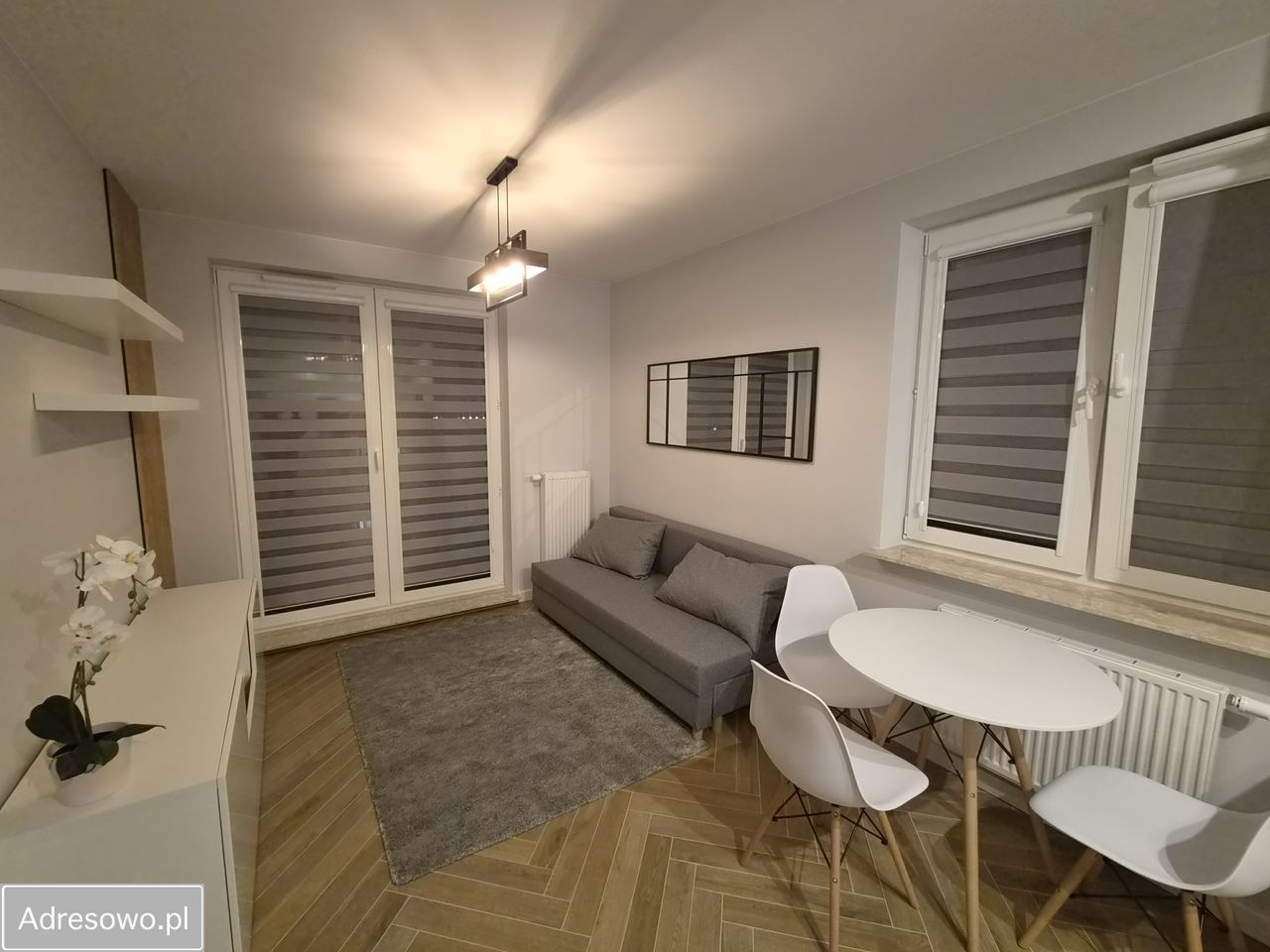 Mieszkanie 2-pokojowe Warszawa Białołęka, ul. Dionizosa. Zdjęcie 1