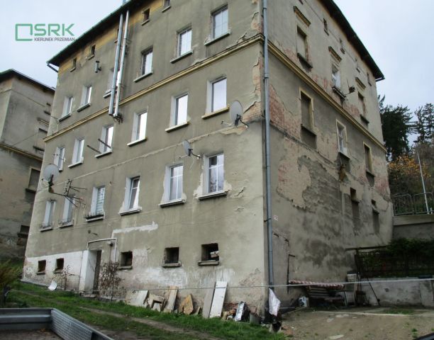 Mieszkanie 1-pokojowe Wałbrzych Sobięcin, ul. Zachodnia. Zdjęcie 1