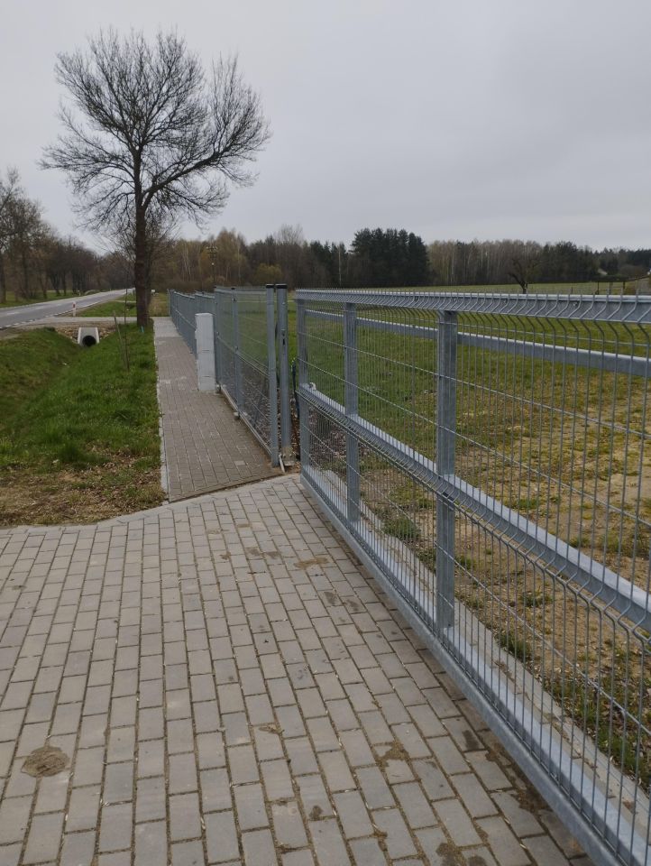 dom wolnostojący, 10 pokoi Kamionna, ul. Józefa Piłsudskiego. Zdjęcie 6