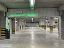 Garaż/miejsce parkingowe Bielsko-Biała, ul. Browarna. Zdjęcie 1