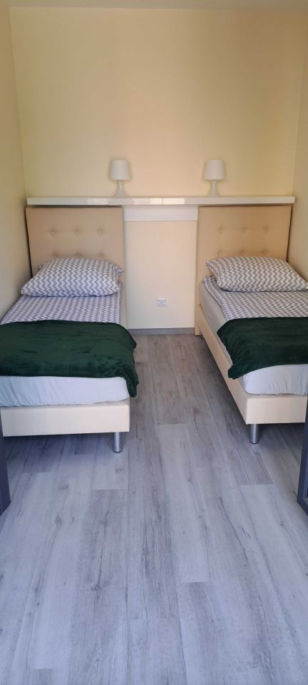 Mieszkanie 1-pokojowe Łódź Śródmieście, ul. Wschodnia. Zdjęcie 3