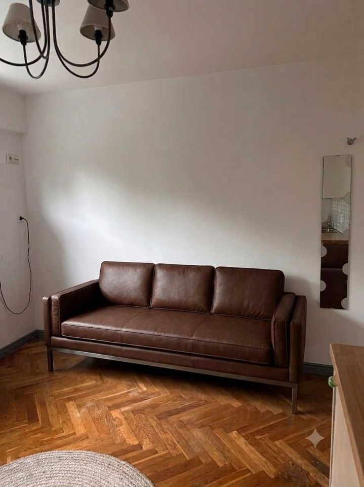 Mieszkanie 1-pokojowe Warszawa Bielany. Zdjęcie 5