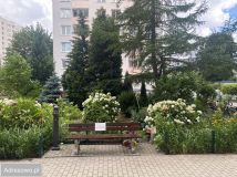 Mieszkanie 2-pokojowe Warszawa Mokotów, ul. Okęcka. Zdjęcie 3