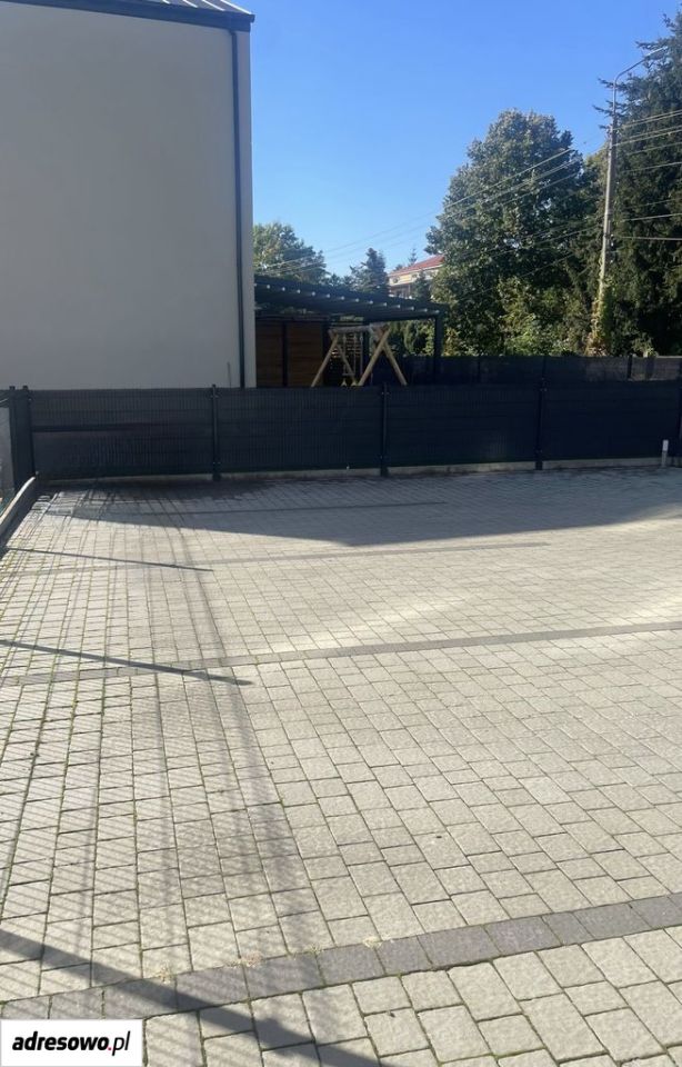 Mieszkanie 3-pokojowe Łomianki, ul. Lwowska. Zdjęcie 19