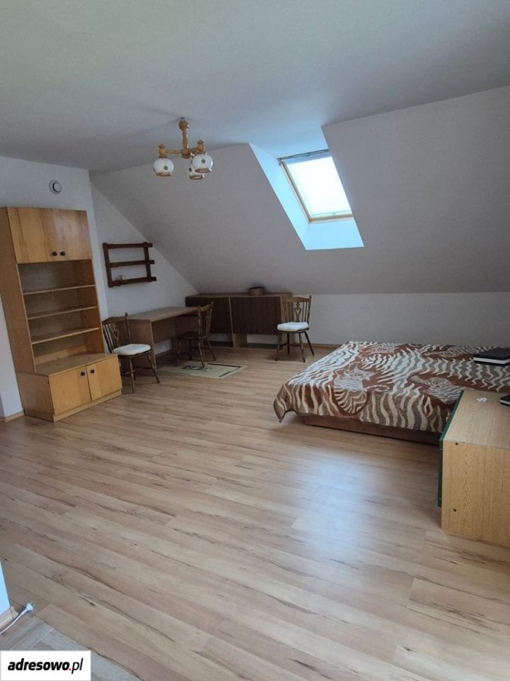 dom wolnostojący, 5 pokoi Świniotop, ul. Pod Lasem. Zdjęcie 13