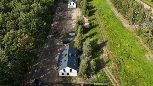 bliźniak, 5 pokoi Pomiechówek, ul. Rekreacyjna. Zdjęcie 12