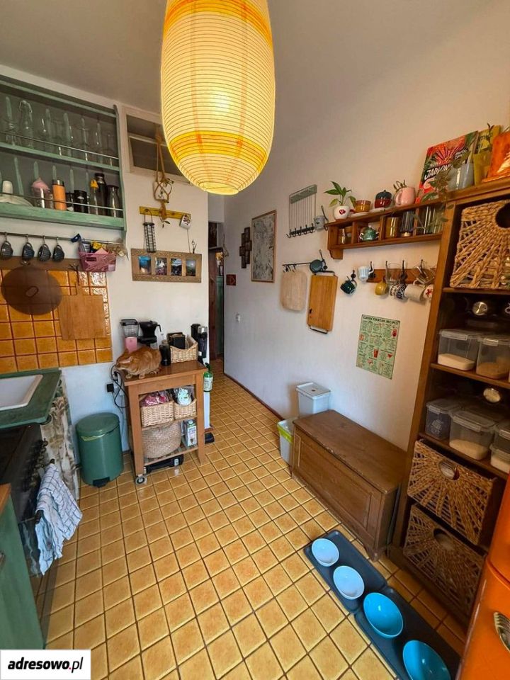 Mieszkanie 2-pokojowe Warszawa Praga-Północ, ul. Floriańska. Zdjęcie 6