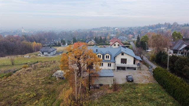 dom, 5 pokoi Bielsko-Biała Lipnik. Zdjęcie 7