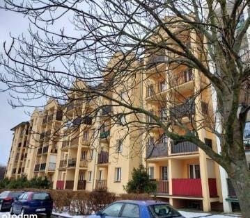 Mieszkanie 2-pokojowe Chełm Dyrekcja, ul. Kolejowa. Zdjęcie 1