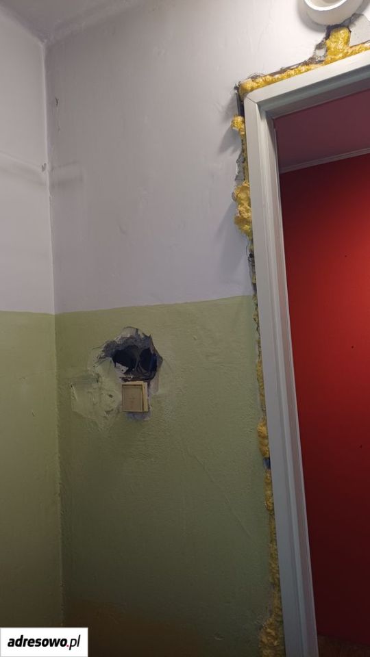 Mieszkanie 2-pokojowe Sosnowiec Środula, ul. Artura Grottgera. Zdjęcie 19