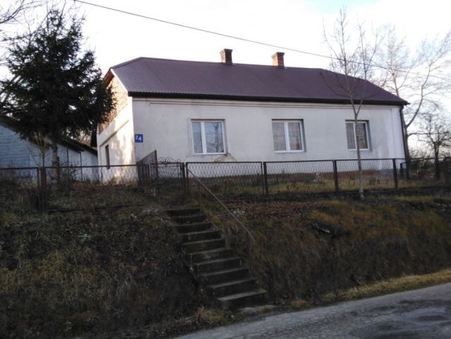 dom wolnostojący Parkoszowice. Zdjęcie 1