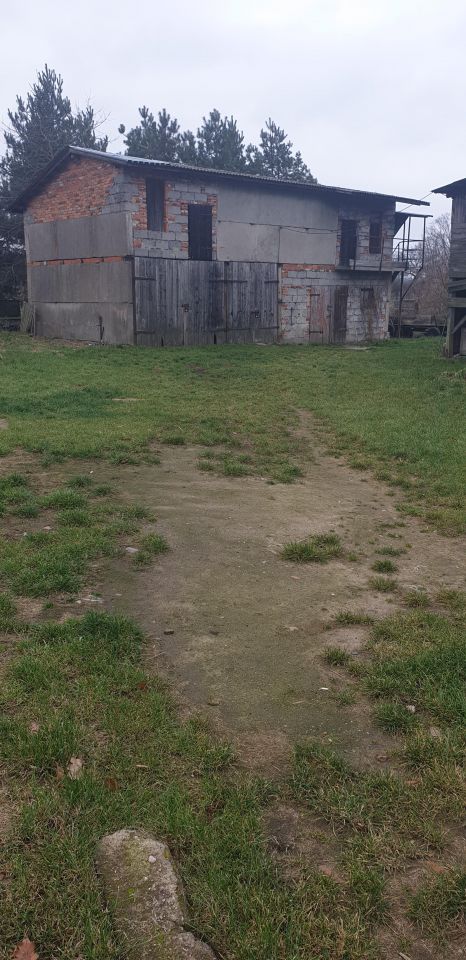 dom wolnostojący, 5 pokoi Prawików. Zdjęcie 6