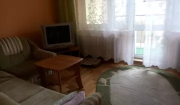Mieszkanie 2-pokojowe Gdańsk Brzeźno, ul. Kazimierza Pułaskiego