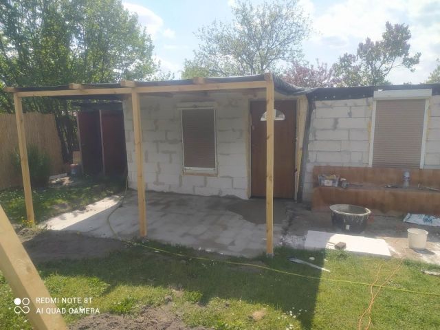 Działka rekreacyjna Bytom. Zdjęcie 1