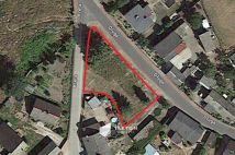 Działka budowlana Podrzewie, ul. Długa. Zdjęcie 4