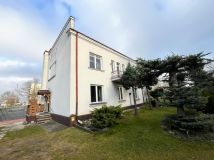 dom wolnostojący, 8 pokoi Ostrowiec Świętokrzyski. Zdjęcie 4