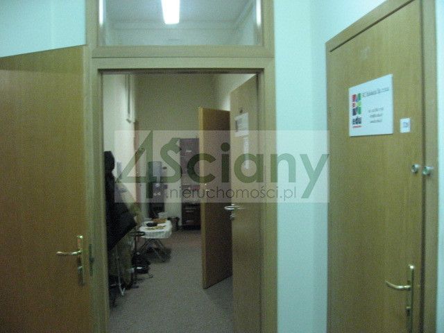 Biuro Warszawa Śródmieście. Zdjęcie 4