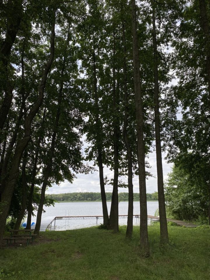 Działka budowlana Tomiszewo. Zdjęcie 4