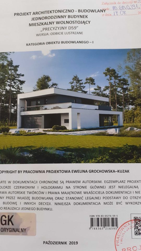 dom wolnostojący Wincentów. Zdjęcie 4