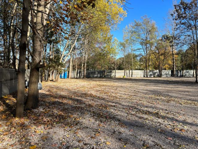 Działka budowlana Warszawa Bemowo, ul. Obrońców Tobruku. Zdjęcie 1