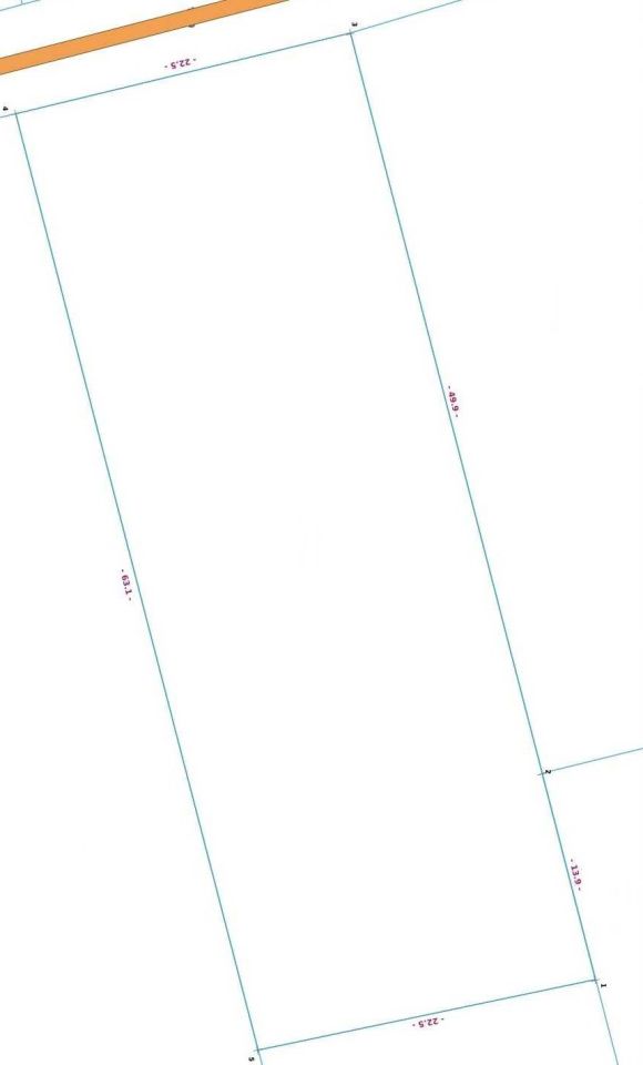 Działka budowlana Rajsko. Zdjęcie 3