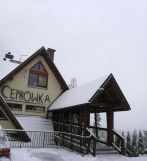Mieszkanie 2-pokojowe Zakopane Toporowa Cyrla, ul. Cyrhla. Zdjęcie 3