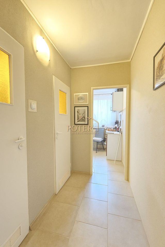 Mieszkanie 1-pokojowe Wrocław Fabryczna, ul. Dokerska. Zdjęcie 4