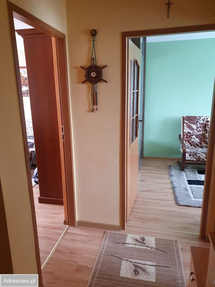 Mieszkanie 2-pokojowe Olsztyn Jaroty, ul. Jana Boenigka. Zdjęcie 13