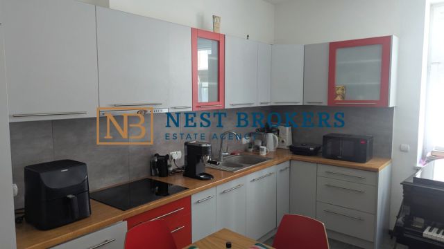 Lokal Kraków Stare Miasto. Zdjęcie 1