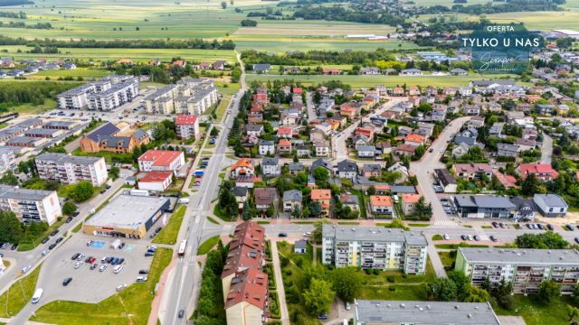dom wolnostojący, 6 pokoi Brzeziny, ul. Różana. Zdjęcie 18