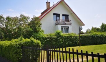 dom wolnostojący, 12 pokoi Dźwirzyno