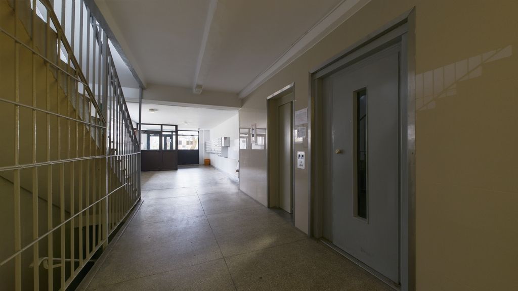 Mieszkanie 3-pokojowe Warszawa Bródno, ul. Rembielińska. Zdjęcie 8