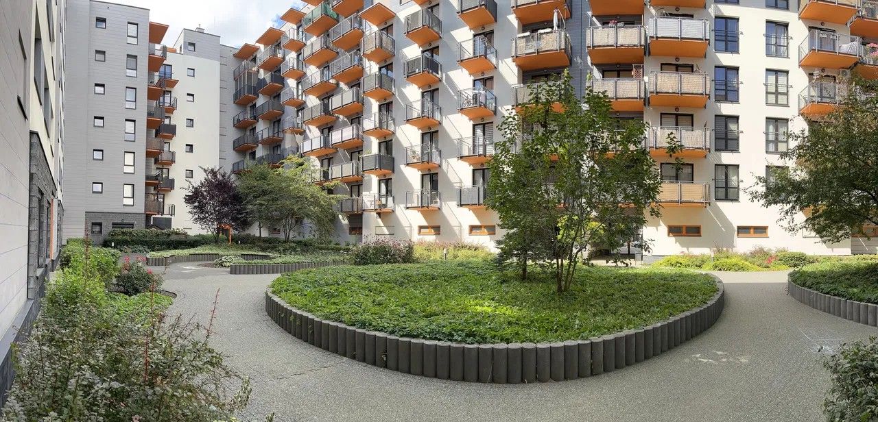 Mieszkanie 1-pokojowe Warszawa Wola, ul. Jana Kazimierza. Zdjęcie 17