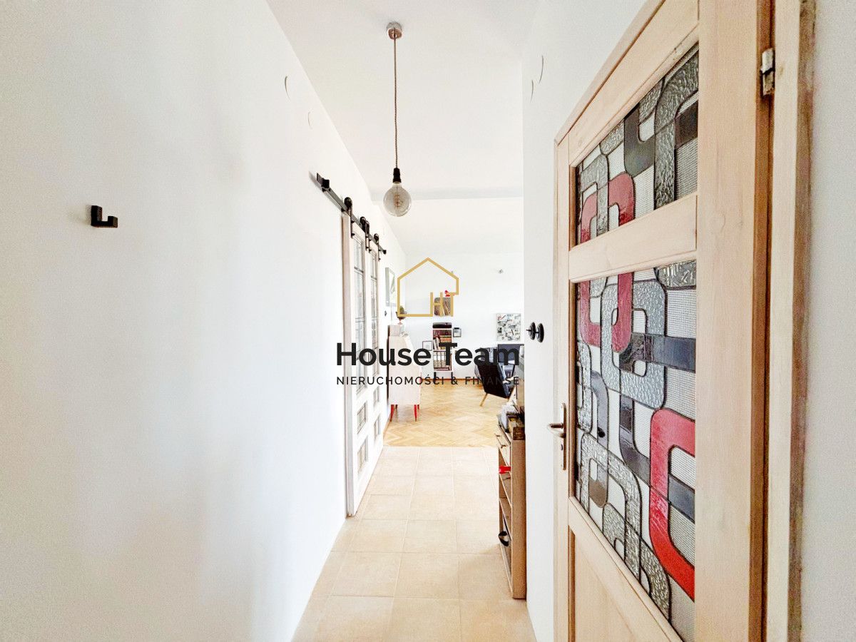 Mieszkanie 2-pokojowe Bydgoszcz Śródmieście, ul. Bernardyńska. Zdjęcie 15