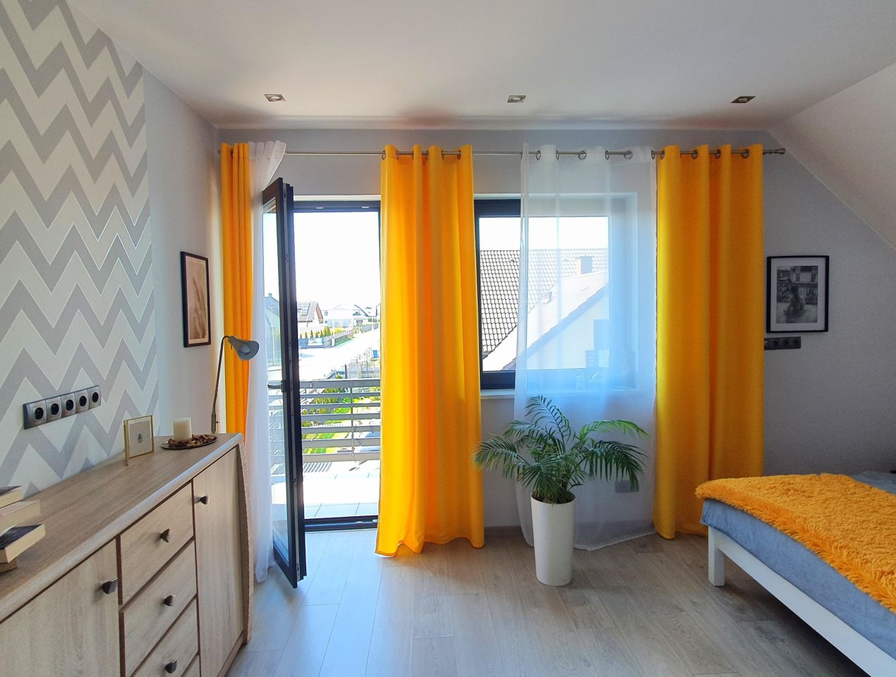 dom wolnostojący, 6 pokoi Zabrze Mikulczyce, ul. Nagietkowa. Zdjęcie 9