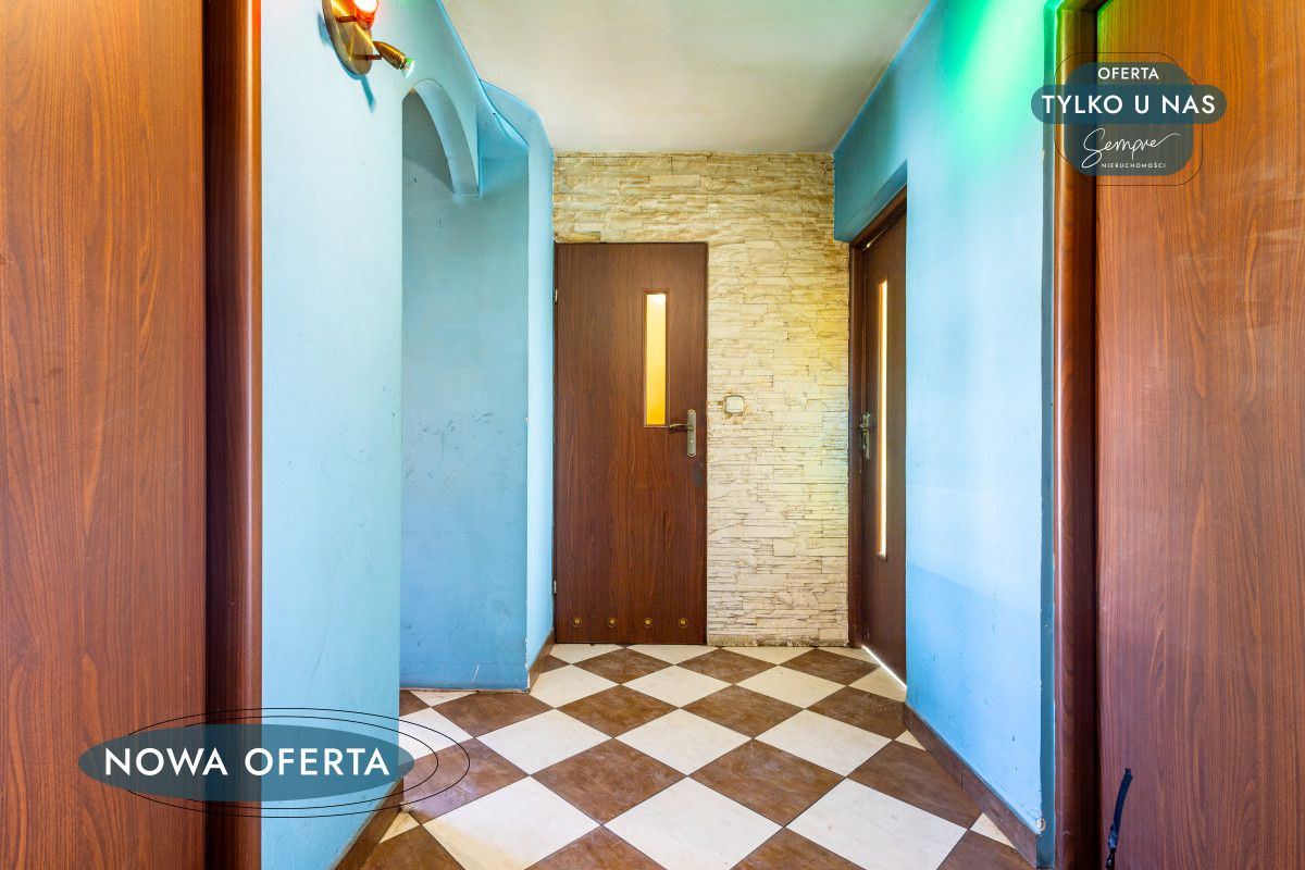 Mieszkanie 4-pokojowe Konstantynów Łódzki. Zdjęcie 16