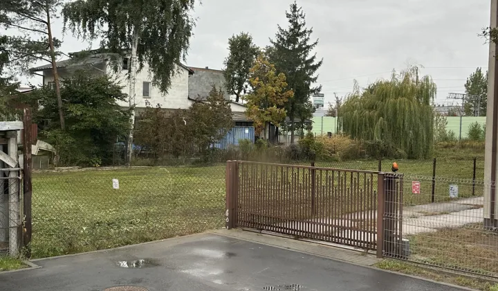 Działka budowlana Wołomin, ul. Duczkowska