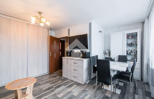 Mieszkanie 2-pokojowe Kraków Podgórze Duchackie, ul. Walerego Sławka. Zdjęcie 3