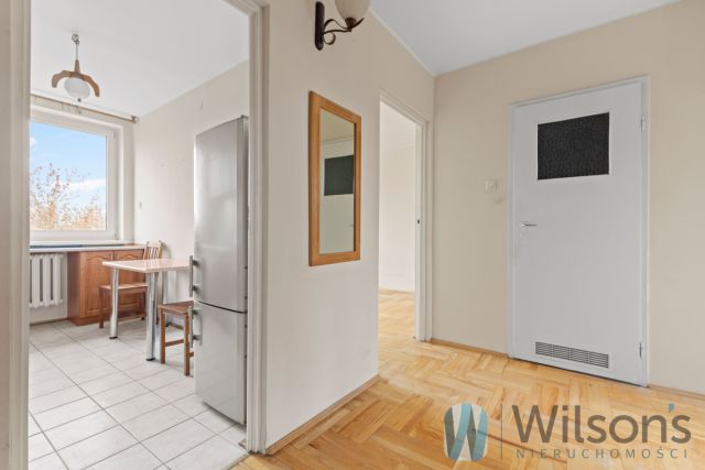 Mieszkanie 3-pokojowe Warszawa Chomiczówka, ul. Sieciechowska. Zdjęcie 14