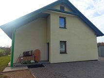 dom wolnostojący Czersk. Zdjęcie 4