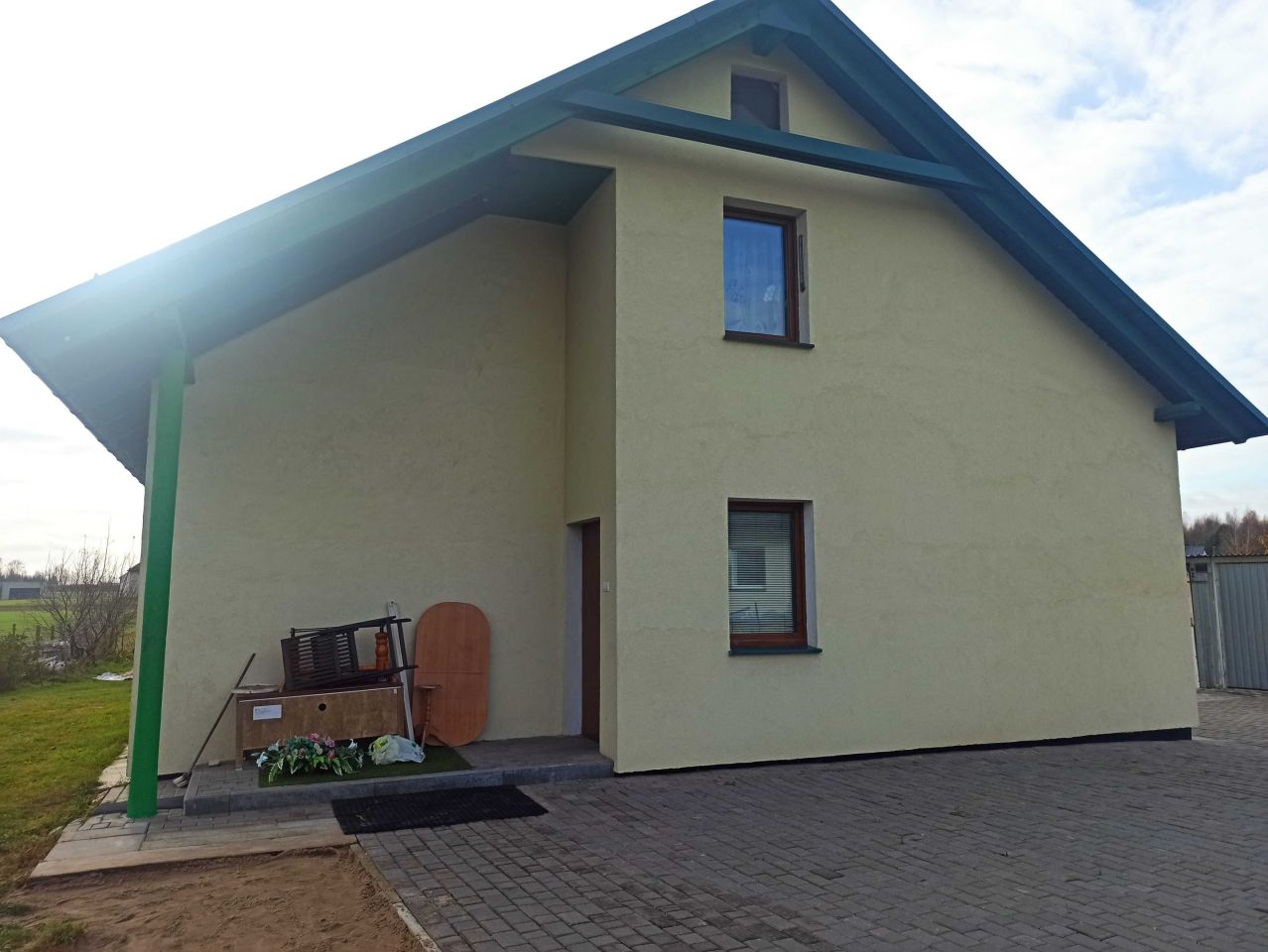 dom wolnostojący Czersk. Zdjęcie 5