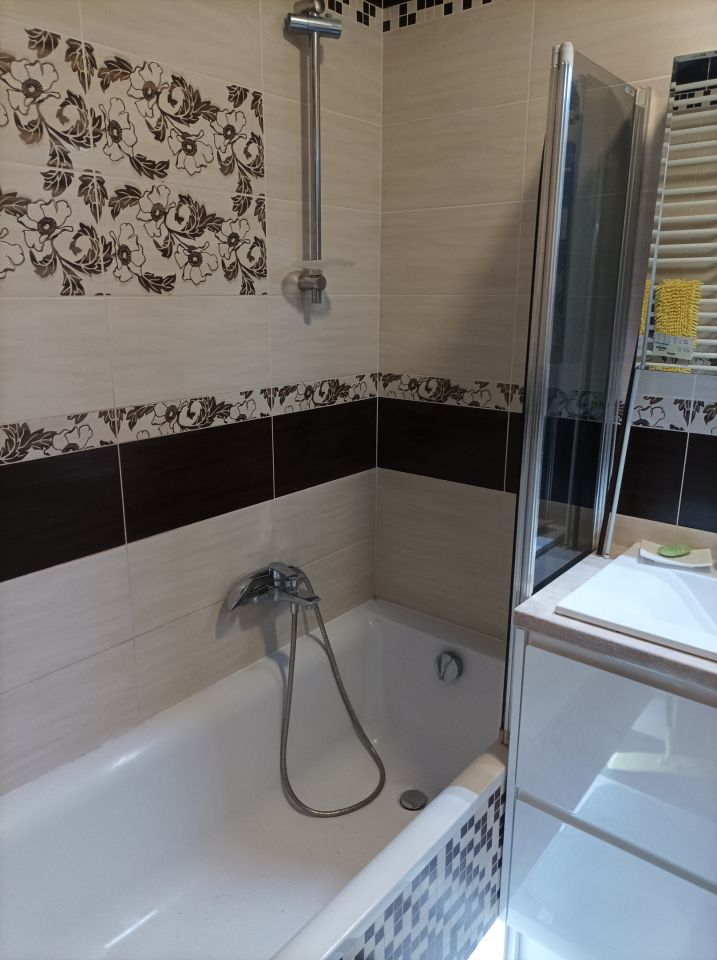 Mieszkanie 2-pokojowe Warszawa Wola, ul. Józefa Sowińskiego. Zdjęcie 15