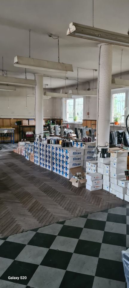 budynek wielorodzinny Chełmek, ul. Adama Mickiewicza. Zdjęcie 11