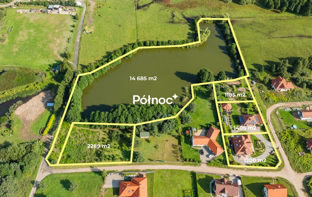 dom wolnostojący, 12 pokoi Warkały, ul. Poziomkowa. Zdjęcie 4