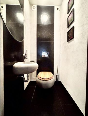 dom wolnostojący, 5 pokoi Jadwisin, ul. Królewska. Zdjęcie 9