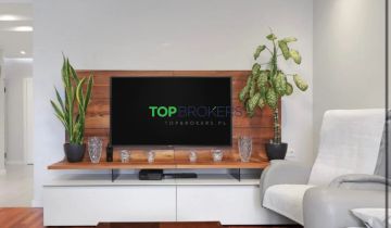 Mieszkanie 3-pokojowe Warszawa Wola, ul. Brylowska